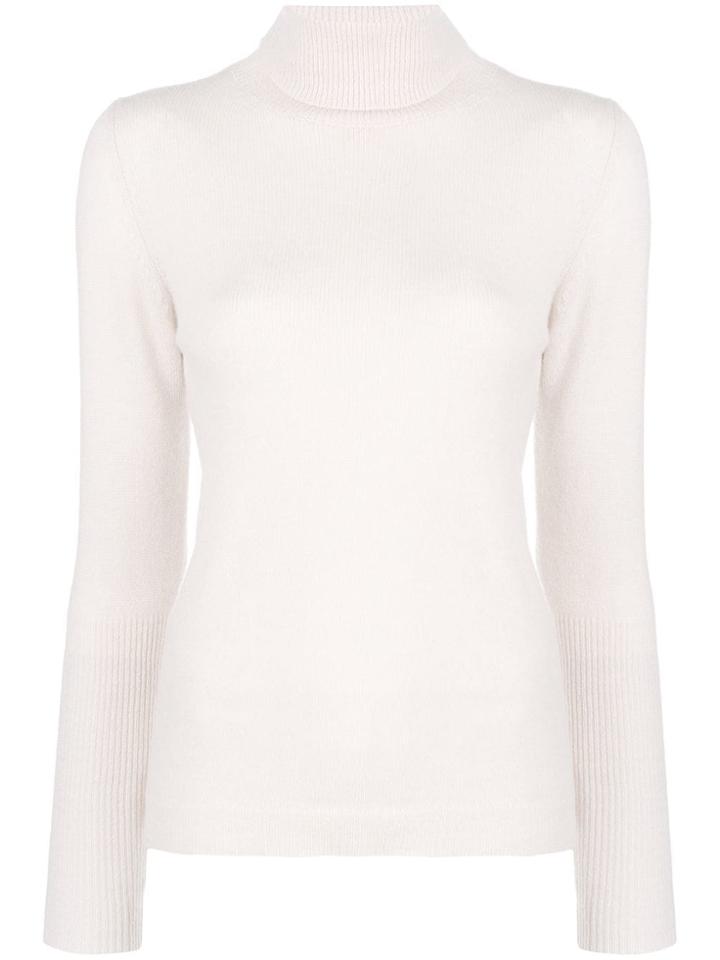 Nude Basic Jumper - Neutrals