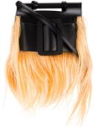 Boyy 'romeo' Shoulder Bag, Women's, Yellow/orange