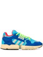 Adidas Zx Torision Sneakers - Blue