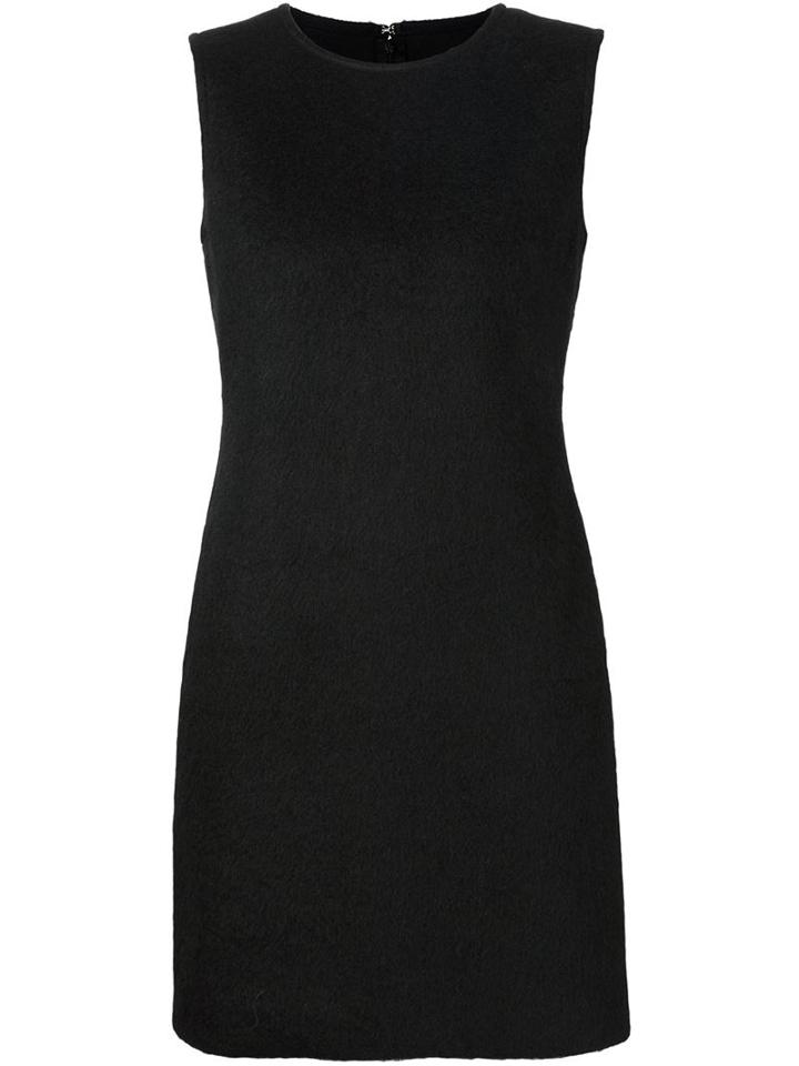Mastermind Japan Fitted Sleeveless Dress