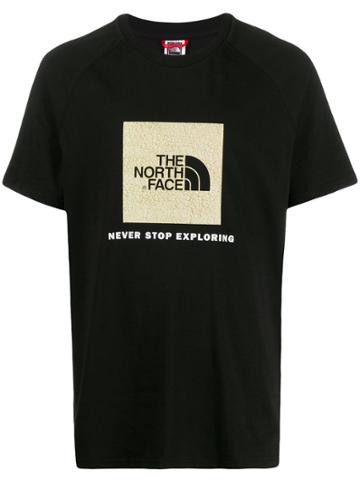 The North Face T93bqoje4 - Black