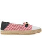 Geox Modesty Espadrilles - White