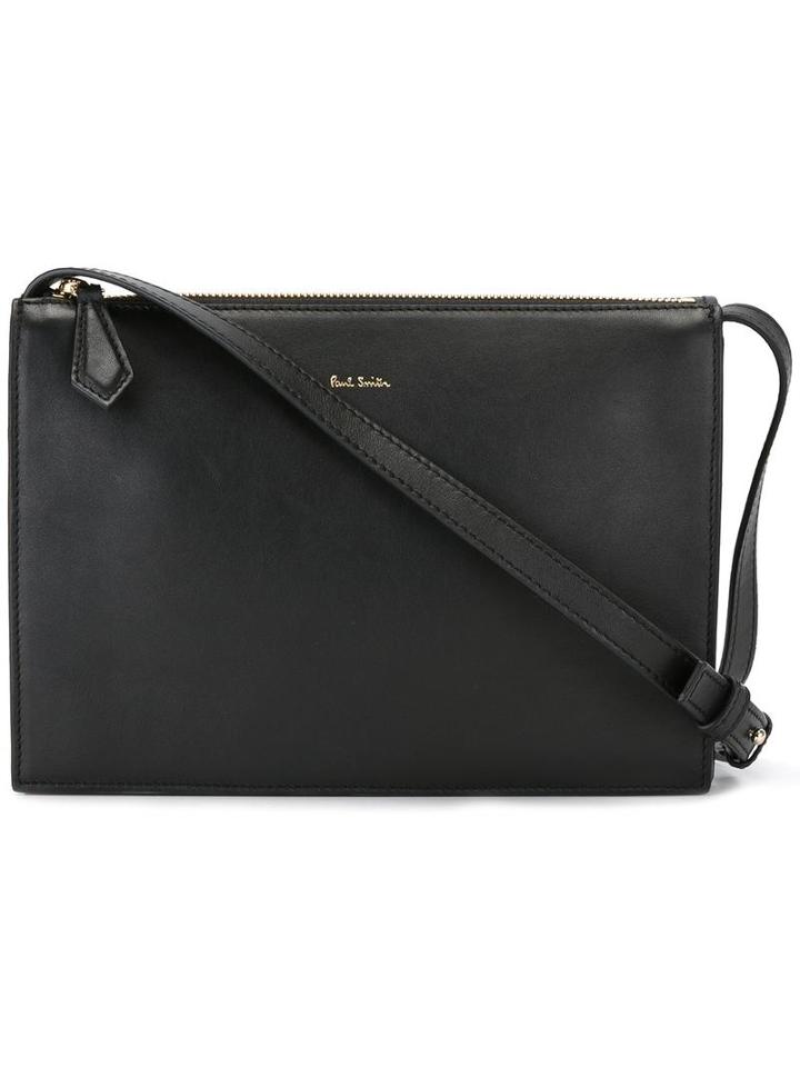 Paul Smith 'concertina' Crossbody Bag, Women's, Black