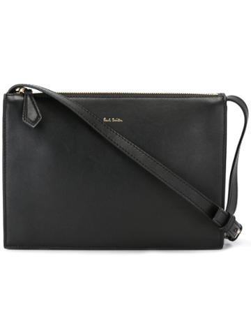 Paul Smith 'concertina' Crossbody Bag, Women's, Black