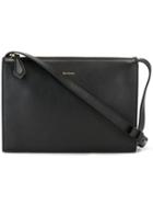 Paul Smith 'concertina' Crossbody Bag, Women's, Black
