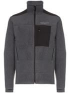 Norrona Thermal Pro Fleece Jacket - Grey