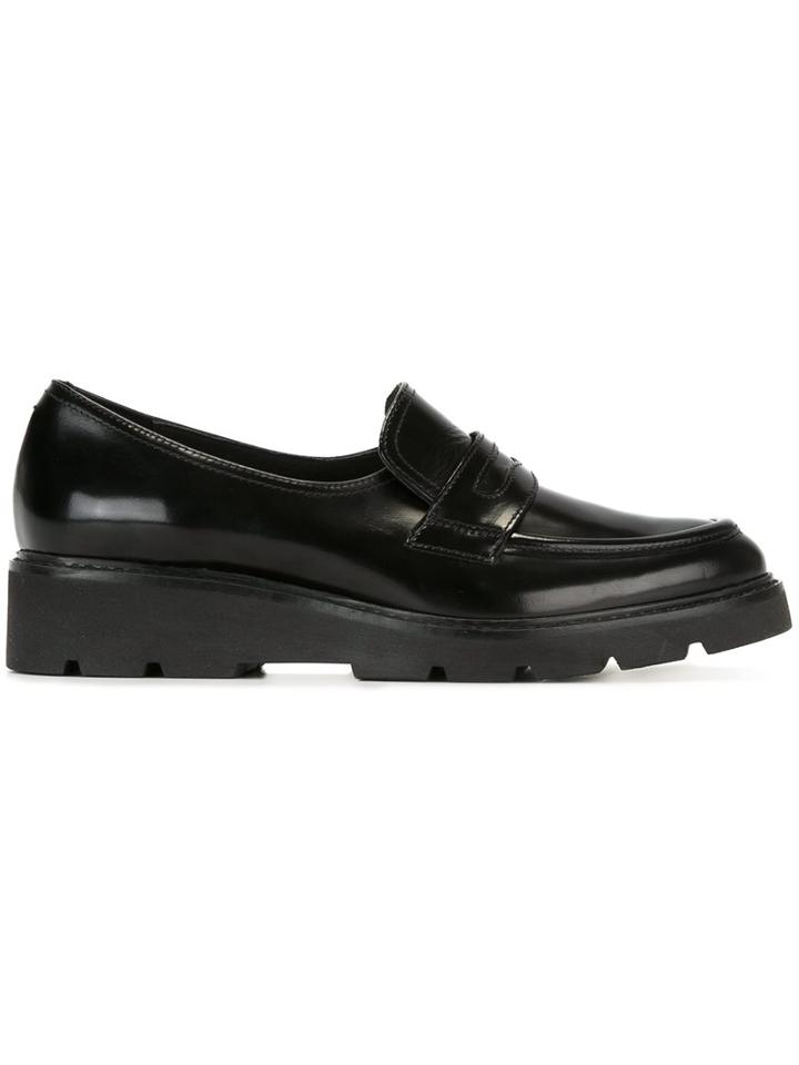 P.a.r.o.s.h. Penny Loafers