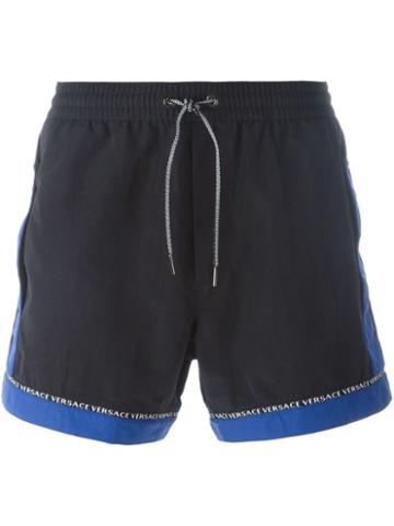 Versace 'sport' Swim Shorts