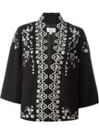 Temperley London Embroidered Jacket