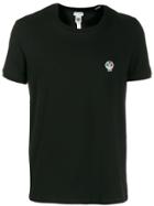 Dolce & Gabbana Short Sleeved T-shirt - Black