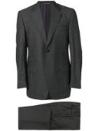 Canali Grey Formal Suit