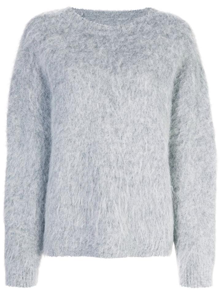 Cinq A Sept Daniella Sweater - Grey