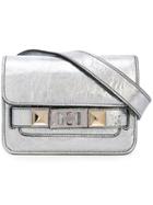 Proenza Schouler Ps11 Belt Bag - Silver
