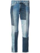 7 For All Mankind Dylan Jeans - Blue