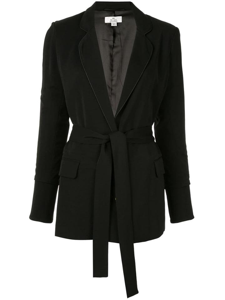 We Are Kindred Betsy Blazer - Black