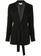 We Are Kindred Betsy Blazer - Black