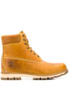 Timberland Ankle Lace-up Boots - Neutrals