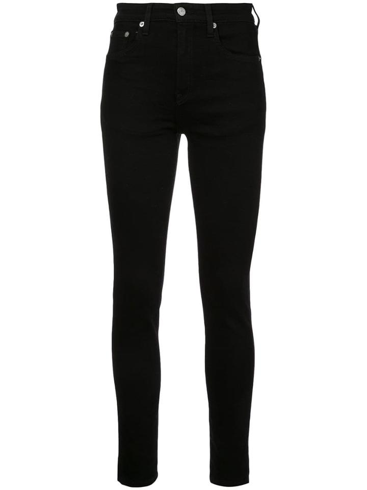 Brock Collection Skinny Jeans - Black