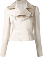 Creatures Of The Wind 'jaca' Jacket, Women's, Size: 12, Nude/neutrals, Acetate/viscose/wool