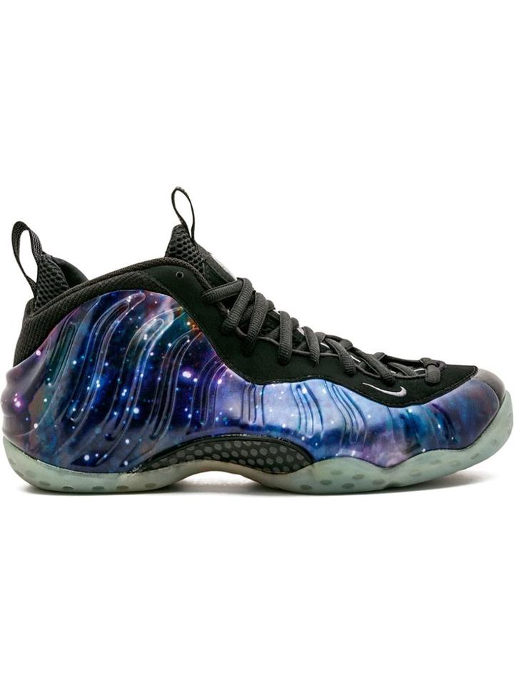 Nike Air Foamposite One Nrg - Multicolour