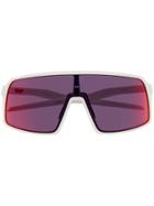 Oakley Sutro Sunglasses - White