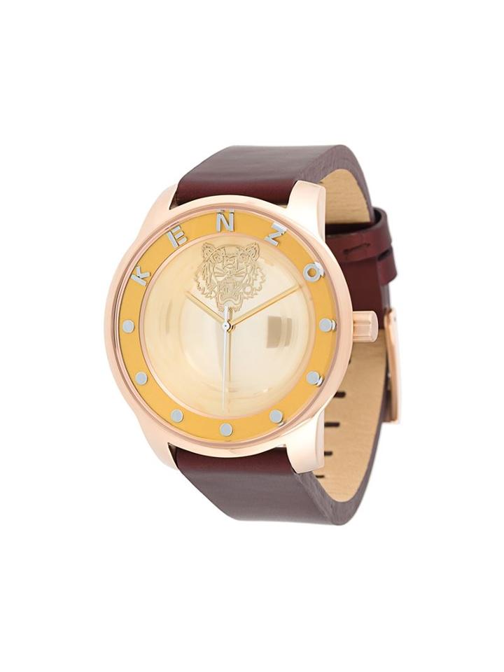 Kenzo 7 Point Watch