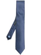 Corneliani Patterned Tie - Multicolour
