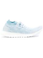 Adidas Ultraboost Uncaged Parley Sneakers - Blue