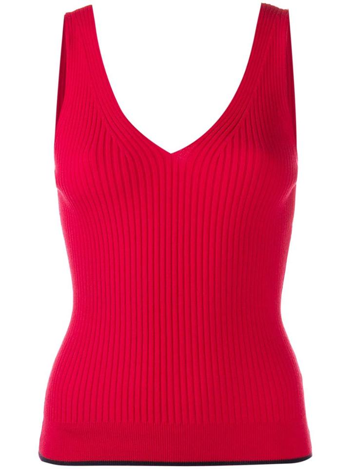 Ps Paul Smith W2r-640k-a3048523 - Red