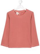 Caffe' D'orzo Daria Jumper - Pink & Purple