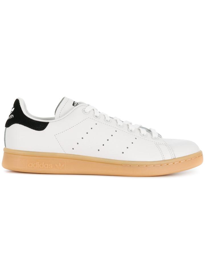 Adidas Stan Smith W Sneakers - White