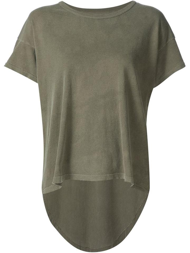 The Great High-low T-shirt