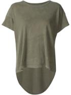 The Great High-low T-shirt
