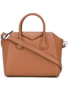Givenchy Small 'antigona' Tote Bag