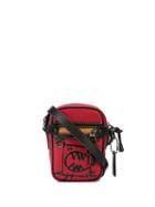 Coach Dylan 10 With Rexy By Guang Yu Bag - Red