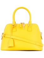 Maison Margiela Mini 5ac Tote - Yellow & Orange