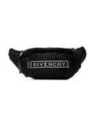 Givenchy Giv Ticker Xbdy Blk - Black