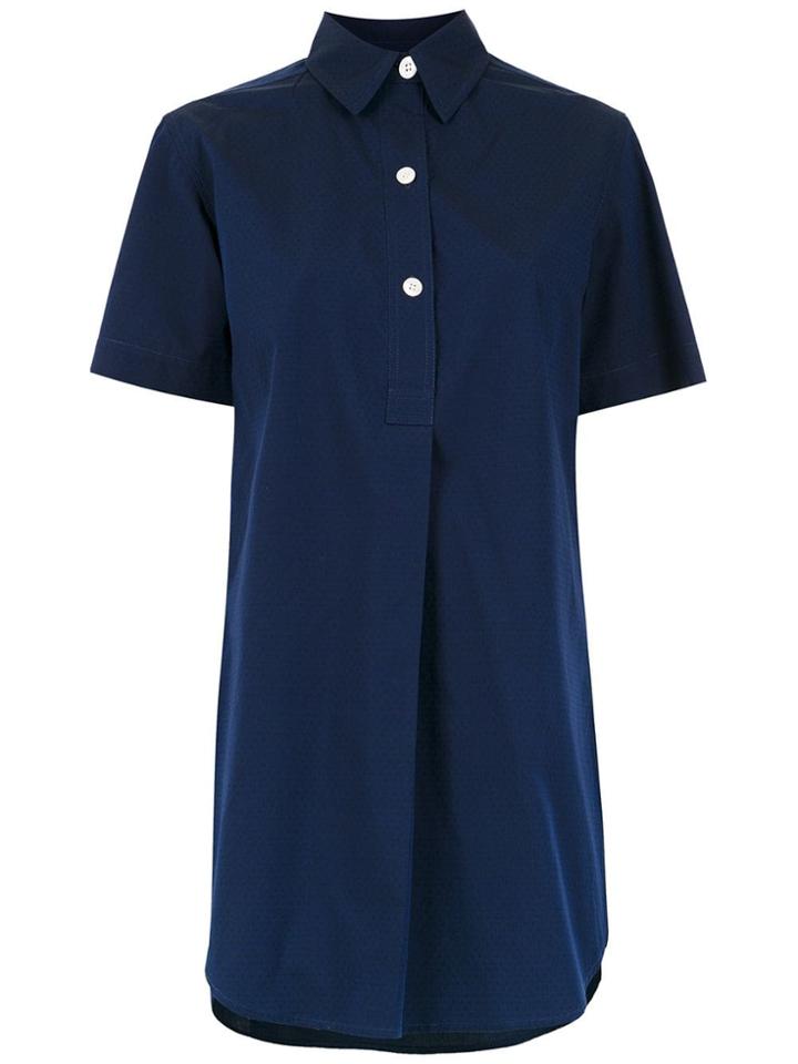 Reinaldo Lourenço Reinaldo Lourenço 10040076 320 Cotton - Blue