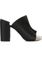 Robert Clergerie 'amina' Mules