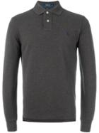 Polo Ralph Lauren Long Sleeved Polo Shirt