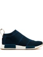 Adidas Nmd Cs1 Sneakers - Blue