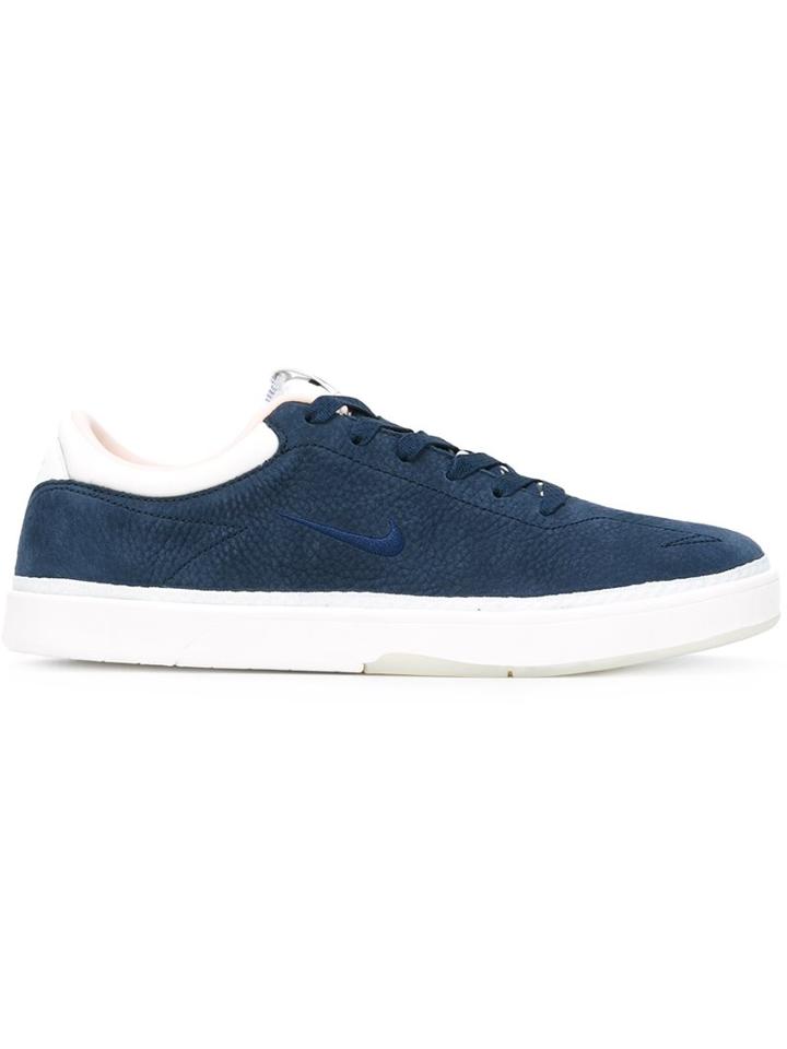 Nike Sb X Soulland 'zoom Eric Koston Qs' Sneakers