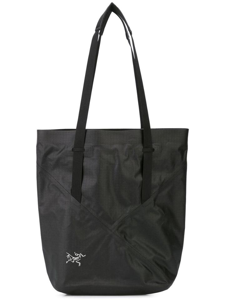 Arc'teryx Classic Tote Bag - Black