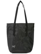 Arc'teryx Classic Tote Bag - Black