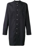 A Kind Of Guise Button Up Shirt - Black