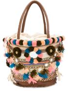 Figue Medium 'ella Tuk Tuk' Tote