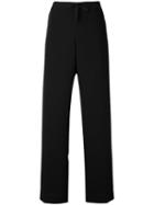 Ql2 - Muriel Trousers - Women - Polyester - 38, Black, Polyester