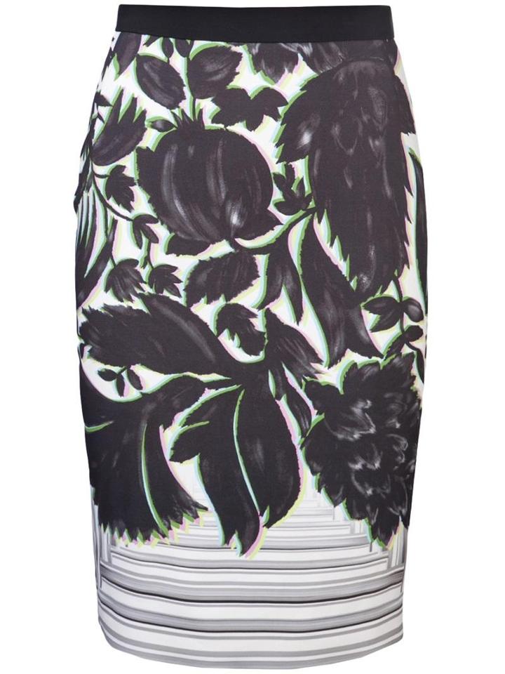 Peter Pilotto 'erin' Skirt