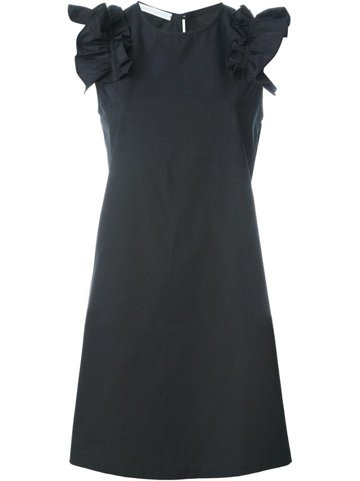 Société Anonyme 'larouche' Dress