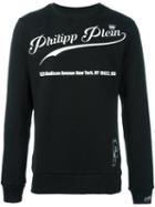 Philipp Plein Printed Sweatshirt
